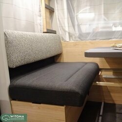 Dethleffs Dethleffs Camper 460 EL 2025-26 nieuwste model !