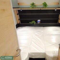 Dethleffs Dethleffs Camper 460 EL 2025-26 nieuwste model !