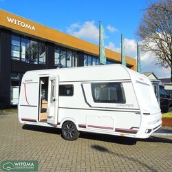 Dethleffs Dethleffs Camper 460 EL 2025-26 nieuwste model !