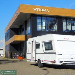 Dethleffs Dethleffs Camper 460 EL 2025-26 nieuwste model !