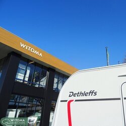 Dethleffs Dethleffs Camper 460 EL 2025-26 nieuwste model !