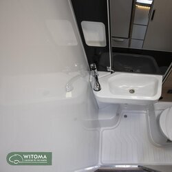 Knaus  Knaus Vansation 650 MEG VOORRAAD VOORDEEL