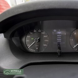 Knaus  Knaus Vansation 650 MEG VOORRAAD VOORDEEL