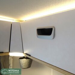 Eriba Eriba Touring 430 Mooie aanbieding