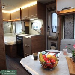 Knaus  Knaus Sport 500 EU 3420,-euro voordeel 2024