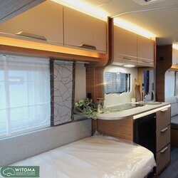Knaus  Knaus Sport 500 EU 3420,-euro voordeel 2024