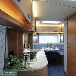 Knaus  Knaus Sport 500 EU 3420,-euro voordeel 2024
