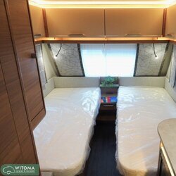 Knaus  Knaus Sport 500 EU 3420,-euro voordeel 2024