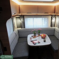 Knaus  Knaus Sport 500 EU 3420,-euro voordeel 2024