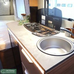 Knaus  Knaus Sport 500 EU 3420,-euro voordeel 2024