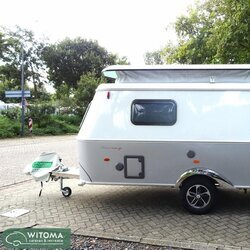 Eriba Eriba Touring 542 voorraad levering !