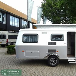 Eriba Eriba Touring 542 voorraad levering !