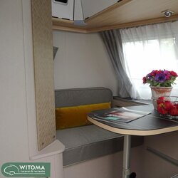 Eriba Eriba Touring 542 voorraad levering !