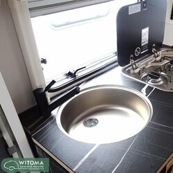 Eriba Eriba Touring 542 voorraad levering !