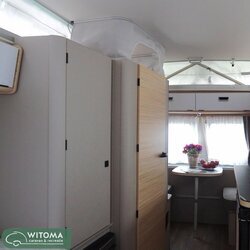 Eriba Eriba Touring 542 voorraad levering !