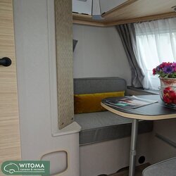 Eriba Eriba Touring 542 voorraad levering !