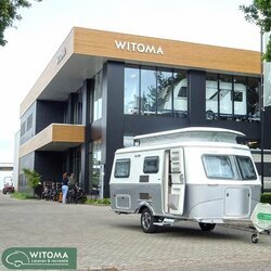 Eriba Eriba Touring 542 voorraad levering !