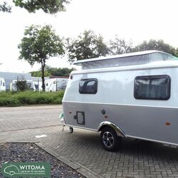 Eriba Eriba Touring 542 voorraad levering !