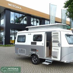 Eriba Eriba Touring 542 voorraad levering !