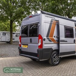 Weinsberg Weinsberg CaraBus 600 MQ Automaat SALE !!