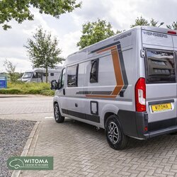 Weinsberg Weinsberg CaraBus 600 MQ Automaat SALE !!