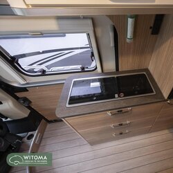 Weinsberg Weinsberg CaraBus 600 MQ Automaat SALE !!