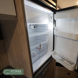 Weinsberg Weinsberg CaraBus 600 MQ Automaat SALE !!