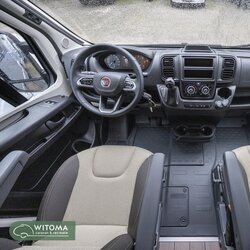 Weinsberg Weinsberg CaraBus 600 MQ Automaat SALE !!