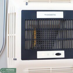 Knaus  Knaus Sudwind 60 Years 540 FDK 3-stapelbed,zeer compleet