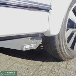 Knaus  Knaus Sudwind 60 Years 540 FDK 3-stapelbed,zeer compleet