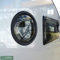 T@B T@B Basic 320 Licht gewicht caravan