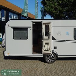 Knaus  Knaus Sudwind 60 Years 450 FU SPECIALE AANBIEDING!25018