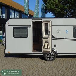 Knaus  Knaus Sudwind 60 Years 450 FU SPECIALE AANBIEDING!25018