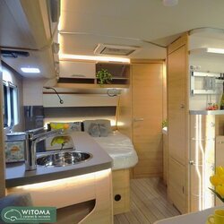 Knaus  Knaus Sudwind 60 Years 450 FU SPECIALE AANBIEDING!25018