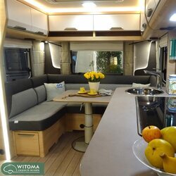 Knaus  Knaus Sudwind 60 Years 450 FU SPECIALE AANBIEDING!25018