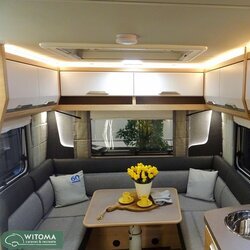 Knaus  Knaus Sudwind 60 Years 450 FU SPECIALE AANBIEDING!25018