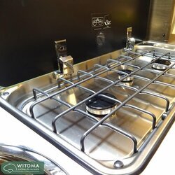 Knaus  Knaus Sudwind 60 Years 450 FU SPECIALE AANBIEDING!25018
