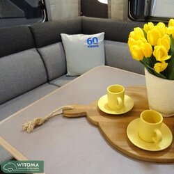 Knaus  Knaus Sudwind 60 Years 450 FU SPECIALE AANBIEDING!25018