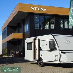 Knaus  Knaus Sudwind 60 Years 450 FU SPECIALE AANBIEDING!25018