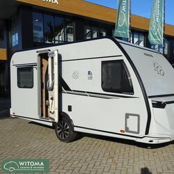 Knaus  Knaus Sudwind 60 Years 450 FU SPECIALE AANBIEDING!25018