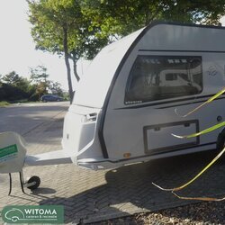 Knaus  Knaus Sudwind 60 Years 450 FU SPECIALE AANBIEDING!25018