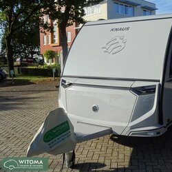 Knaus  Knaus Sudwind 60 Years 450 FU SPECIALE AANBIEDING!25018