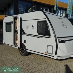 Knaus  Knaus Sudwind 60 Years 450 FU SPECIALE AANBIEDING!25018