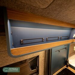 Hymer-Eriba Hymer-Eriba Car 600 Automaat First edition