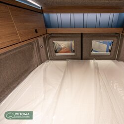 Hymer-Eriba Hymer-Eriba Car 600 Automaat First edition