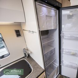 HYMER Hymer Exsis-T 580 PURE Artense Grey SALE !