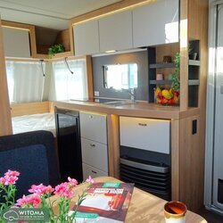 Knaus  Knaus Sport 420 QD In showroom aanwezig
