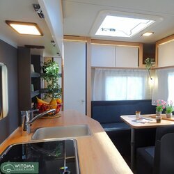 Knaus  Knaus Sport 420 QD In showroom aanwezig