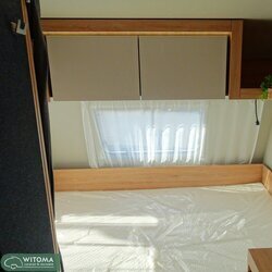 Knaus  Knaus Sport 420 QD In showroom aanwezig