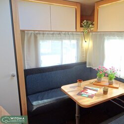 Knaus  Knaus Sport 420 QD In showroom aanwezig